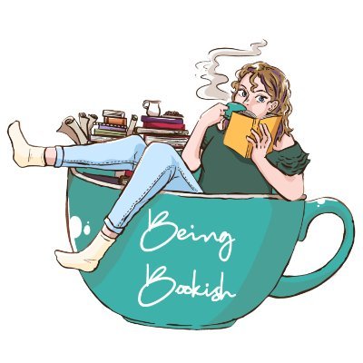 Being Bookish📚 Profile