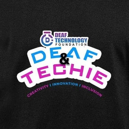 DeafTechF Profile Picture