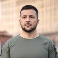 Volodimir Zelenskyy / Володимир Зеленський parody (@volodymyrzez) 's Twitter Profile