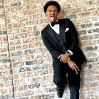 Meech(@ayo_meechie) 's Twitter Profile Photo