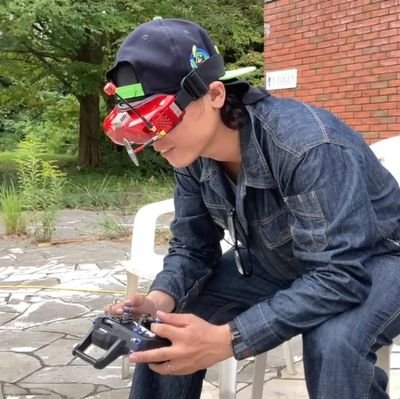 ysk0920_'s profile picture. ドローンが関わっているところにいます
