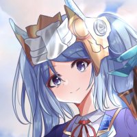 露草かのん (@cloverkanon) 's Twitter Profile