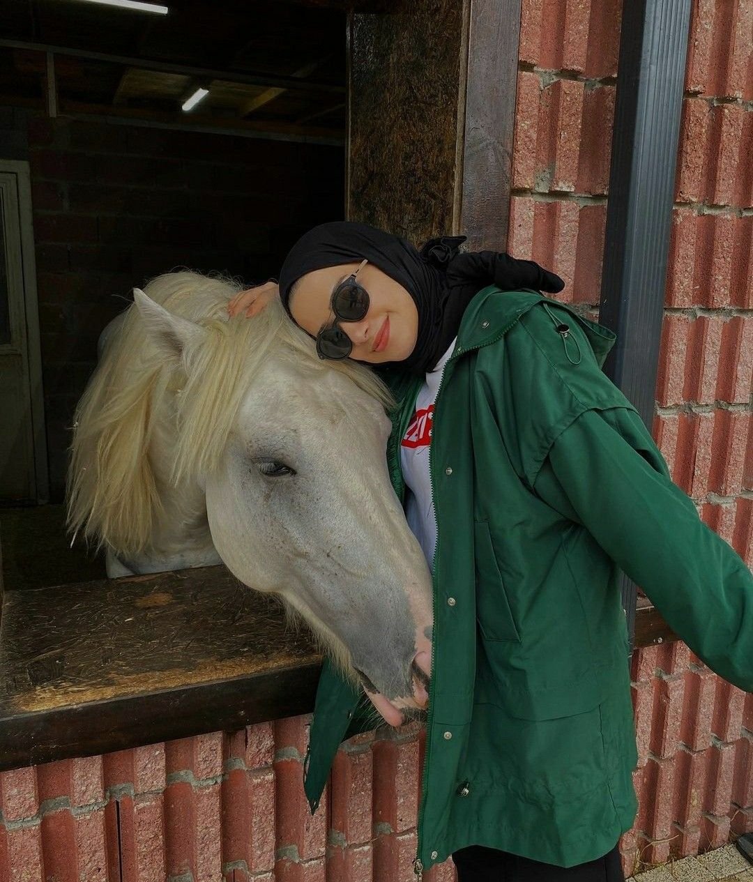 hilary260h's profile picture. ولسوف يعطيك ربك فترضى🤍