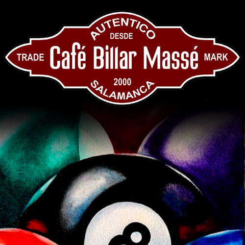 Café Billar Massé, nace en Salamanca el 21 de septiembre de 2000. Ambiente muy acogedor para tomar unas copitas y jugar al billar. Más de diez años nos avalan.