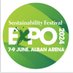 Sustainability Festival (@Sustfestexpo) Twitter profile photo