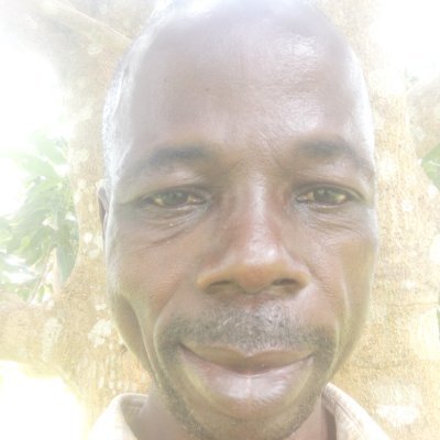 I am Edayandodie Okoloko from Nigeria.
I am resident Ogun State. I am 45 years old. I am 5.5