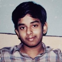 Rajarshi Bhattacharya(@the_Rajarshi) 's Twitter Profile Photo