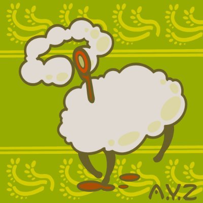AYZ's doughnut sheepさんのプロフィール画像
