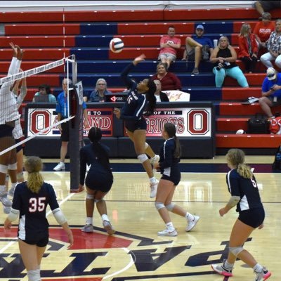 Oakland HS Volleyball l MID_TN 15 2’s l Class of 2026