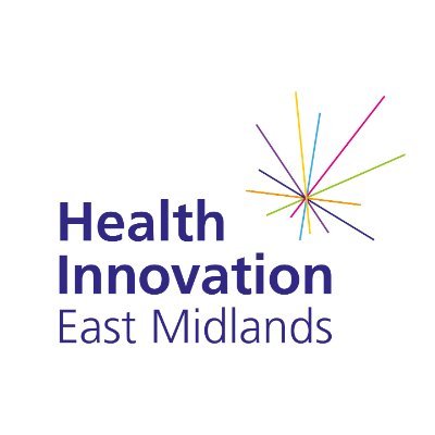 EMAHSN has changed its name to Health Innovation East Midlands. You can now find us at @Healthinn_em on twitter.