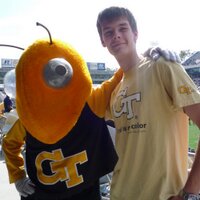 Griffin Asher (@gryphyn11) 's Twitter Profile