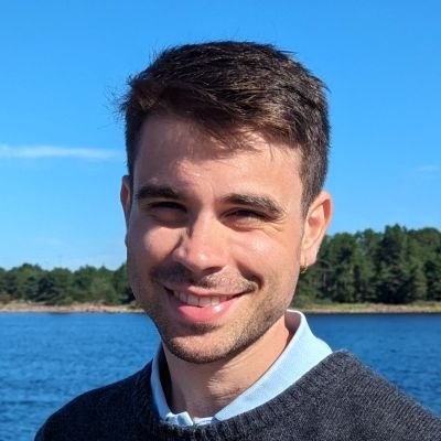 marchigg_'s profile picture. Doctoral researcher working on bioinformatics at #helsinkuni