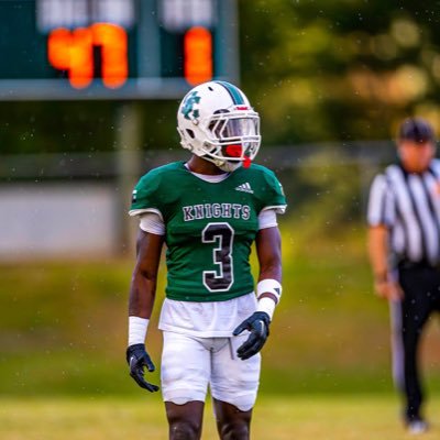 | Shasta College (JUCO) | 6’0 175 lbs | Corner / Nickel | 4 for 3 | | Recruitment 100% open |📍Nor Cal | 25’ spring grad 👨‍🎓