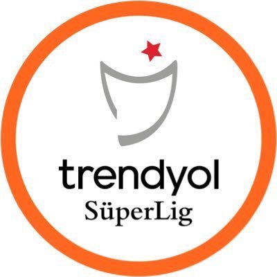 Trendyol Süper Lig g.resmî hesabıdır.