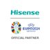 Hisense Indonesia (@HisenseID) Twitter profile photo