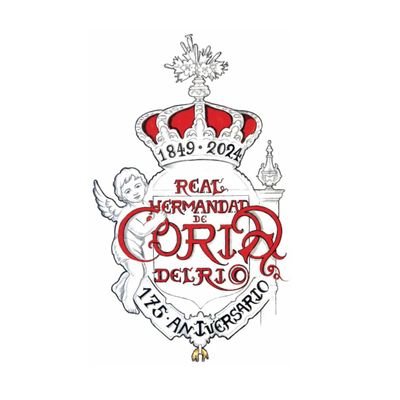 Twitter oficial de la Real, Imperial, Ilustre y Antigua Hermandad de Ntra. Sra. del Rocío de Coria Del Rio-1849