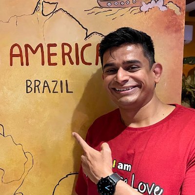 🌎 Travel Blogger persona of slow nomad @Kaushal ❤️ Perspectives, palates & people over places 🗓️ Long stays in Jordan, Brazil, Colombia, Ecuador, Thailand