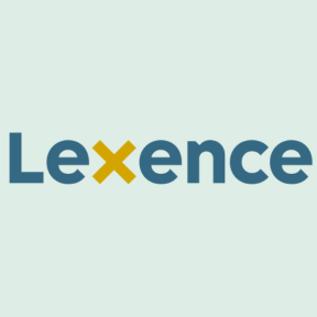 Wij zijn Lexence. Persoonlijk en to the point. Wij komen meteen ter zake.
Volg ook ons arbeidsrechtteam @LexenceAR