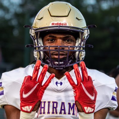 Hiram high school C/O ‘24, 40 yard dash 4.43 height 6’0 weight 166 DB,slot, Jemarionwhatley28@gmail.com number 470-526-8009 athlete #7