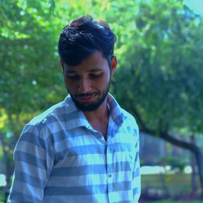 socialist_surya's profile picture. Our Behaviour Depends upon you
मान ✨मर्यादा 💫 शौर्य 🌟और सम्मान 🙏
              लखनऊ विश्वविद्यालय 
                  परास्नातक छात्र