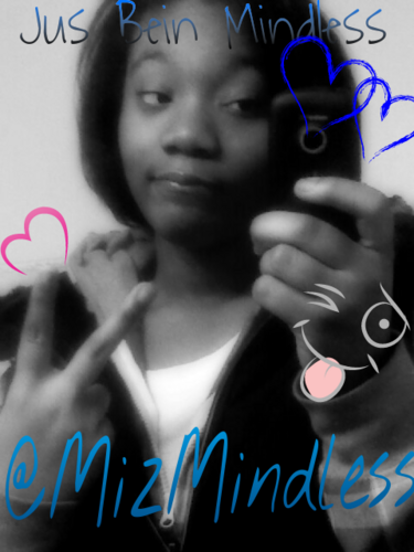 MizMindless143's profile picture. I ♥ MB that's all there is to it ;3 #TeamMindless 4evarr ^_^ (i love them sooo much♥) im also #teamLatimore #teamDiggy #teamOMG #teamFollowBack #Virgo4Lyfe