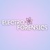 Electroforensics (@electroforensic) Twitter profile photo Electroforensics (@electroforensic) Twitter profile photo