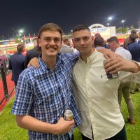 Ben Jurkovic (@benjurkovic18) Twitter profile photo