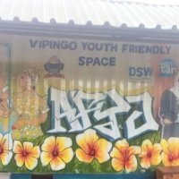 Vipingo Youth Friendly Space(@Vipingo_YFS) 's Twitter Profile Photo