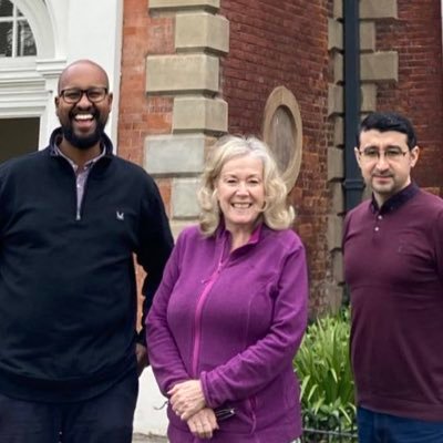 The Labour Party in Bruce Castle ward, Haringey. Represented by Cllr Ibrahim Ali, Cllr Erdal Dogan and Cllr Sue Jameson 🌹