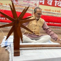 Ravindra Sathe (modi ka pariwar)(@RavindraSathe64) 's Twitter Profile Photo