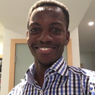 PhD student @UniOfOxford. Enrichment student @turinginst. Machine Learning engineer @nifdarglobal. Prev @MorganStanley and @Penn. Burundian.