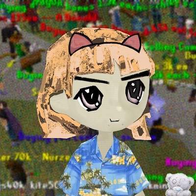 cheyenne_t98114's profile picture. @DarkstoneDos @Utility_Wen @ThePlagueNFT @G3PO13 @ZacharyBrubake4 @Pons_ETH been cooking this for months! August second needs to breed some answers! We've bee