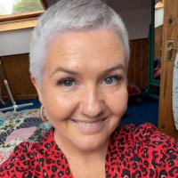 Angharad (@anjirees) 's Twitter Profile