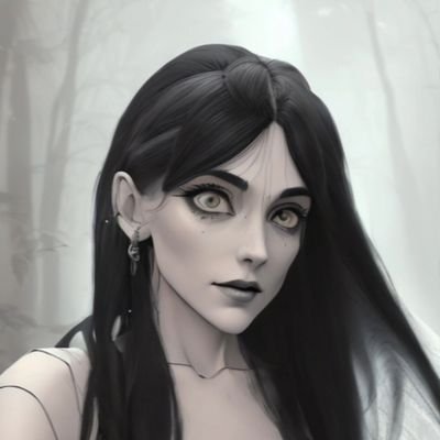Rebecca is not broken Profile