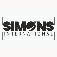 Simons International(@simons_int) 's Twitter Profile Photo