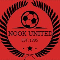Nook United FC (@united_nook) 's Twitter Profile
