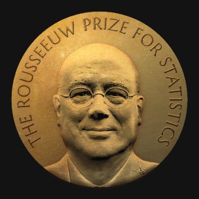 The Rousseeuw Prize for Statistics Profile