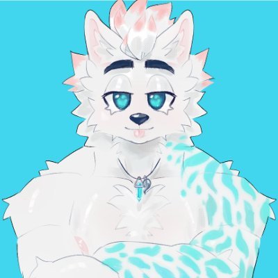 WARNING: LEWD TWITTER ACCOUNT PLEASE BE 18 OR ABOVE BEFORE VIEWING.
Now with that out the way hello, I am Jack 26 Arctic Wolf enjoyer of furry art and chatting.