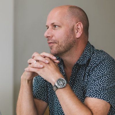 Fueling Client Success with Digital & AI Innovation 📈 | Multi-faceted Tech Expert ⚡️ | ISO 27001 Security 🛡️ | Co-founder @ The Forge Partnership