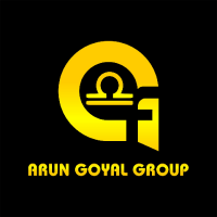 Arun Goyal Group of Companies(@ArunGoyalGroup) 's Twitter Profile Photo