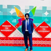 Jatinder Pal Singh (@jpsinghjkas) 's Twitter Profile