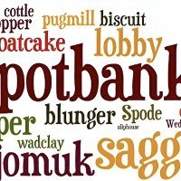 Potbank Dictionary (@potbankdictnry) 's Twitter Profile Photo Potbank Dictionary (@potbankdictnry) 's Twitter Profile Photo