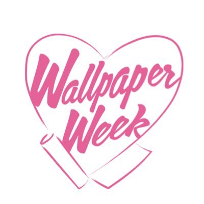 In 2023 Wallpaper Week will take place from the 2nd- 8th October. Celebrating all that is great and good in the world of wallpaper #InternationalWallpaperWeek