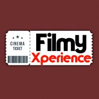 FilmyXperience(@FilmyXperience) 's Twitter Profile Photo