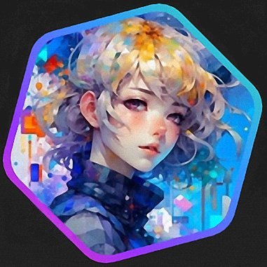NFTProject's profile picture. #nftartist  #aiartist  #nftcreator #aiart #NFT #objkt #foundation #nftcolectors #nftcommunity #nftart #nftgallery #raryble #promptengineering #ai #web3 #creator