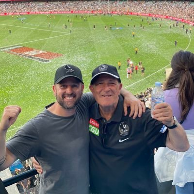 A Serie A and AFL fan. ⚫️⚪️🤫