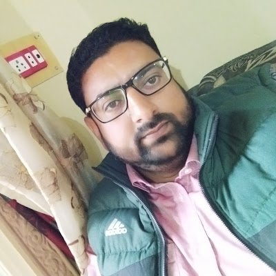 MUSHTAQ13111987's profile picture. 