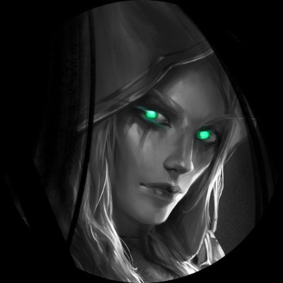greyevilowl/2D_artist_lookining_for_job/gamedevさんのプロフィール画像