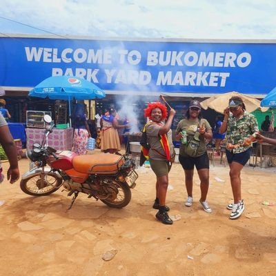 Explore Bunyoro