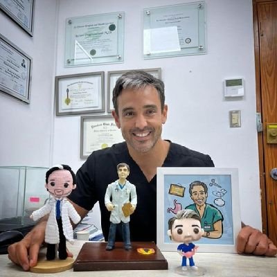 I'm Author Leo from United States of America Ohio,I work with the US military agency, I'm a 🏥💊 doctor